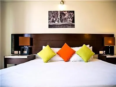 La Galeria By Bunik Hotel Playa del Carmen