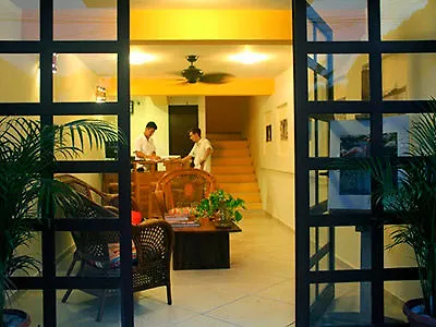 La Galeria By Bunik Hotell Playa del Carmen