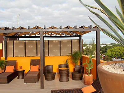 La Galeria By Bunik Hotell Playa del Carmen 3*,