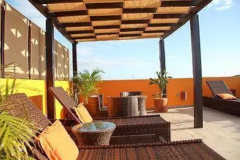 La Galeria By Bunik Hotell Playa del Carmen