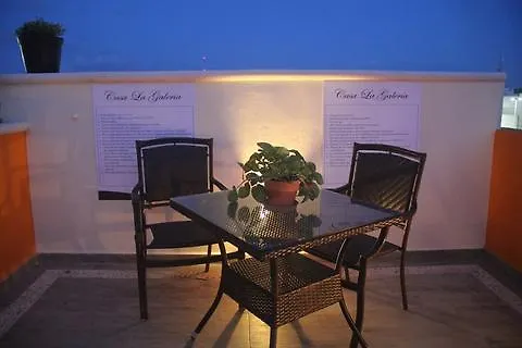 ***  Hotel La Galeria By Bunik Playa del Carmen México