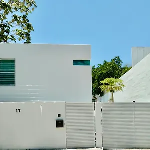 Casa Gem *** Playa del Carmen