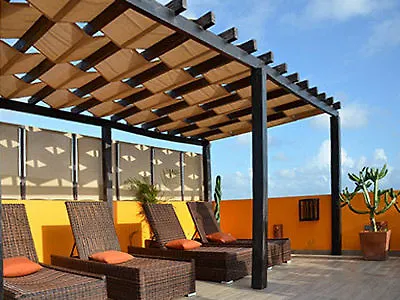 Hotel La Galeria By Bunik à Playa del Carmen
