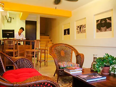 ***  Hotel La Galeria By Bunik à Playa del Carmen Mexique