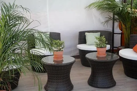 Hotel La Galeria By Bunik à Playa del Carmen
