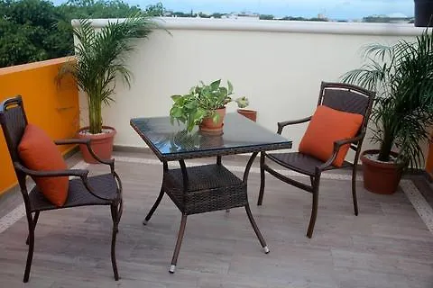 Hotel La Galeria By Bunik à Playa del Carmen